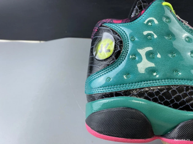 Cheap BK retro doernbecher 13 836405-305 jordan air 1113